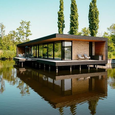Haven Lake Village Kortenhoef エクステリア 写真