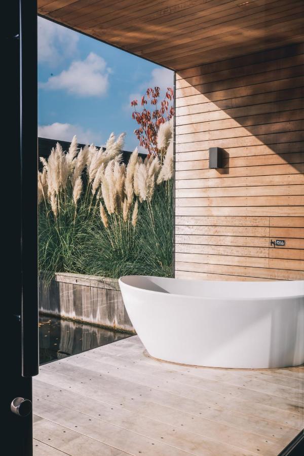 Haven Lake Village Kortenhoef エクステリア 写真