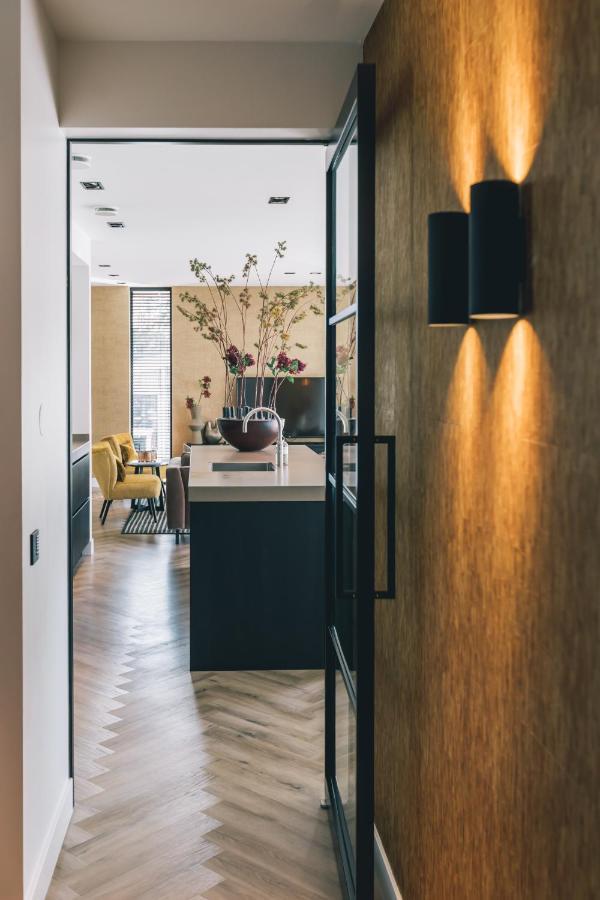 Haven Lake Village Kortenhoef エクステリア 写真