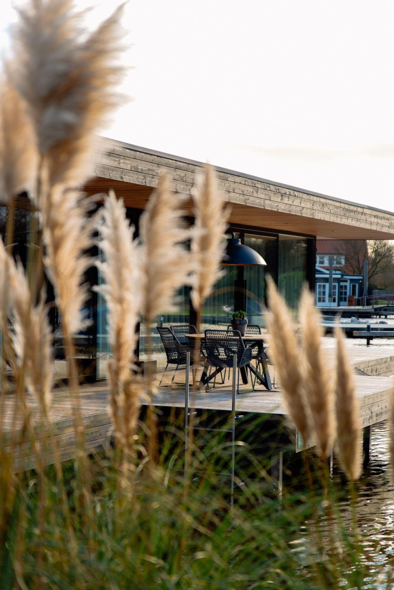 Haven Lake Village Kortenhoef エクステリア 写真